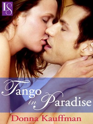 cover image of Tango in Paradise